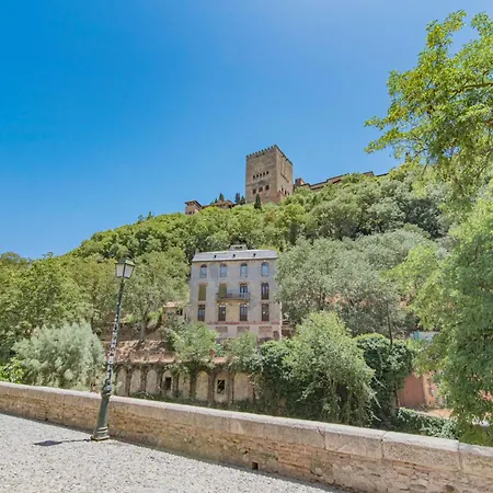 Appartement Gloria Bendita Grenade
