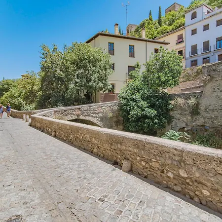Gloria Bendita Granada