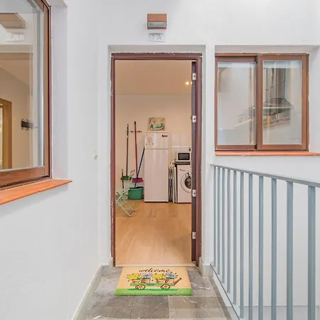 Apartment Gloria Bendita *