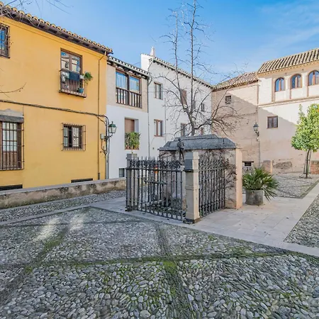 Gloria Bendita Appartement *