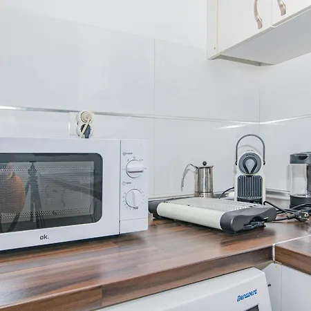 Gloria Bendita Appartement *