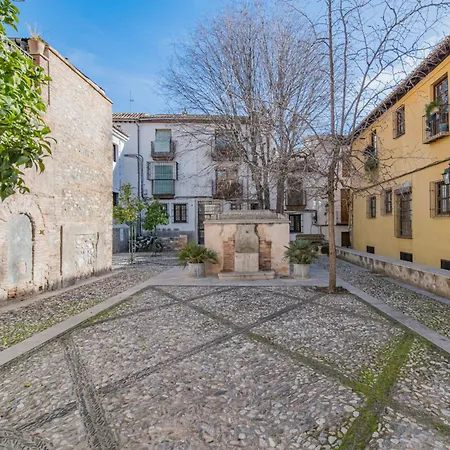 Gloria Bendita Granada