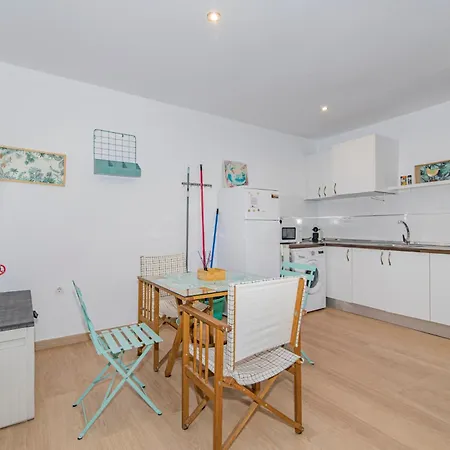 Gloria Bendita Apartment