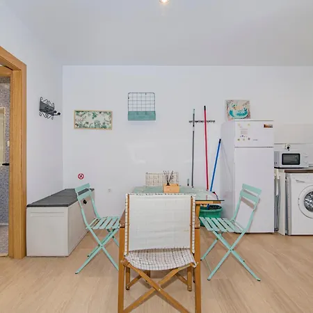 Apartment Gloria Bendita *