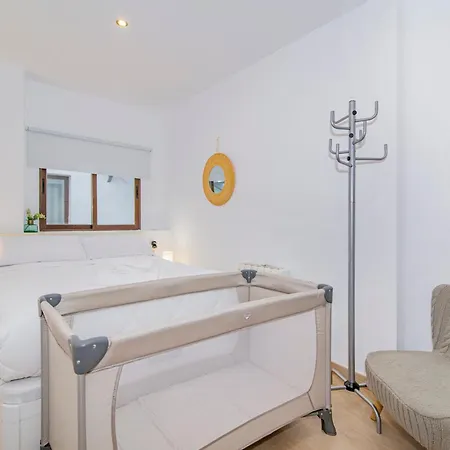 Gloria Bendita Apartment Granada