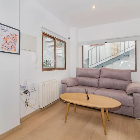 Gloria Bendita Apartment