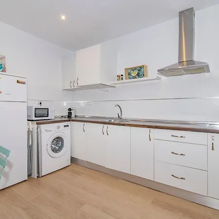 Gloria Bendita Apartment *