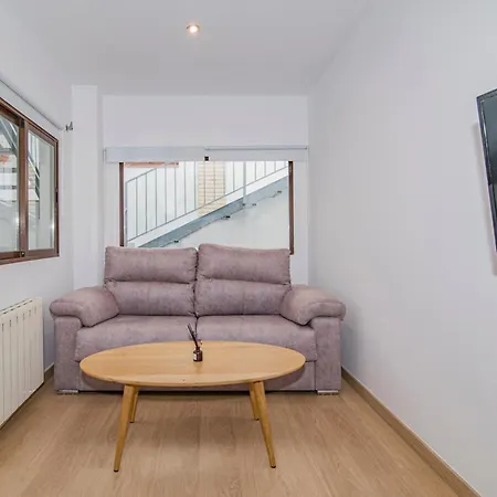 Apartment Gloria Bendita Granada