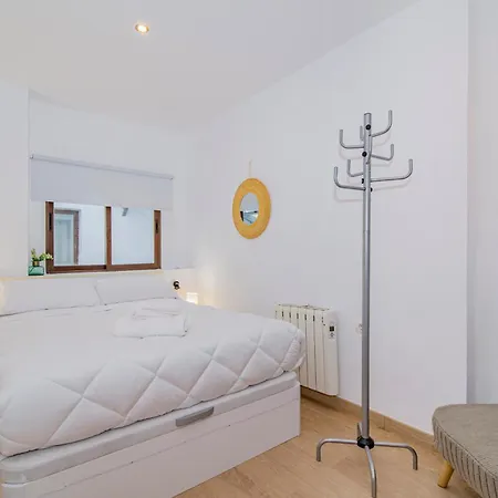 Apartment Gloria Bendita