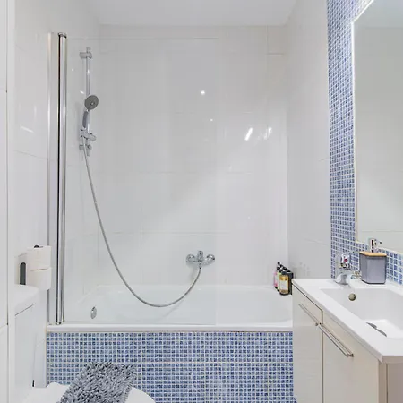 Apartment Gloria Bendita *