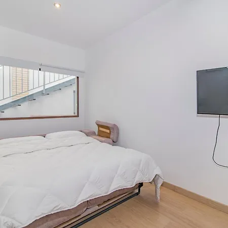 Gloria Bendita Appartement *