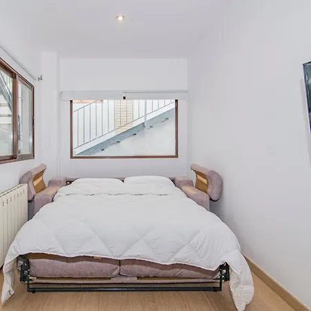 Apartment Gloria Bendita