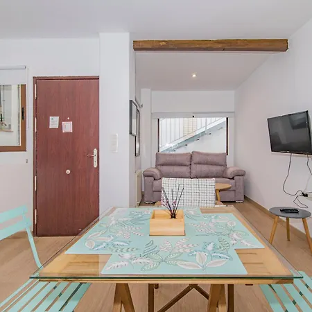 Gloria Bendita Appartement Grenade