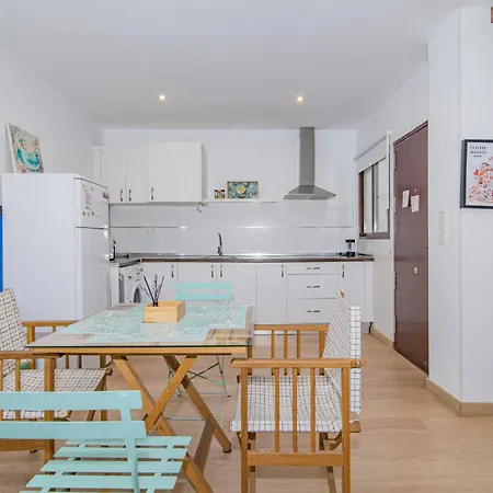 Appartement Gloria Bendita Grenade