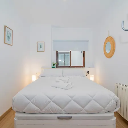 Gloria Bendita Apartment *