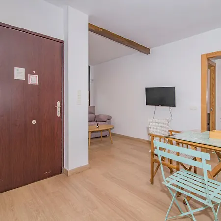 Gloria Bendita Apartment