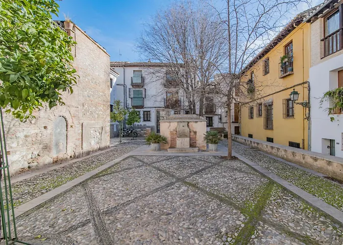 Gloria Bendita Granada