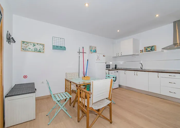 Gloria Bendita Apartment