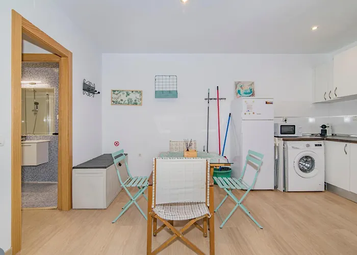 Apartment Gloria Bendita *