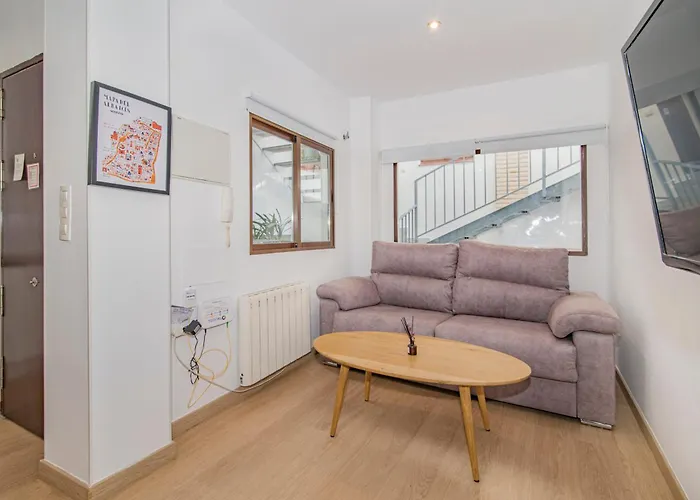 Gloria Bendita Apartment