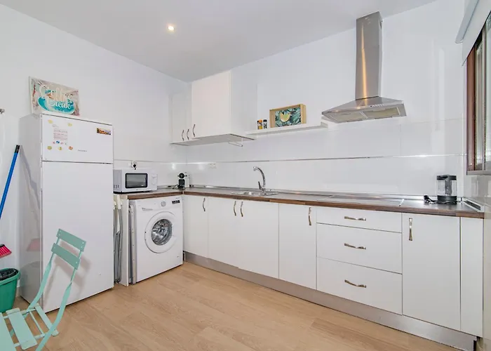 Gloria Bendita Apartment *