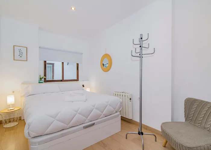 Apartment Gloria Bendita