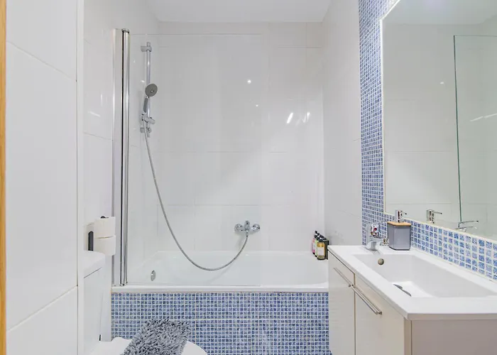 Apartment Gloria Bendita *