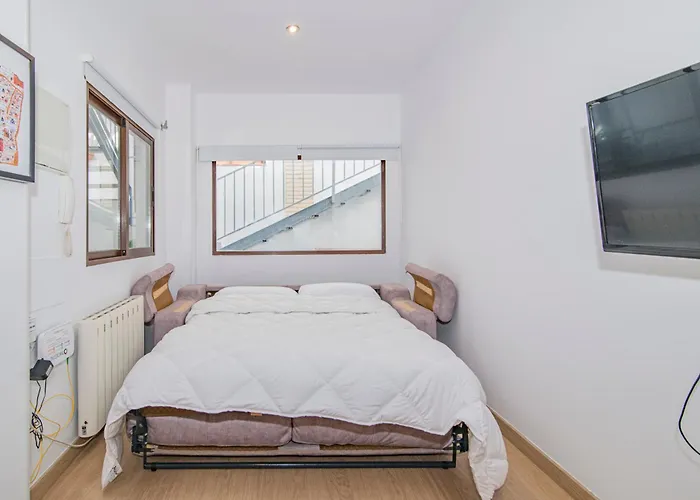 Apartment Gloria Bendita