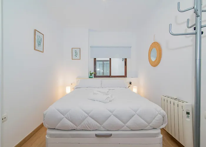 Gloria Bendita Apartment *