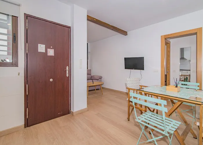 Gloria Bendita Apartment